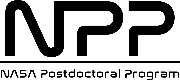NASA / Oak Ridge Associated Universities Logo